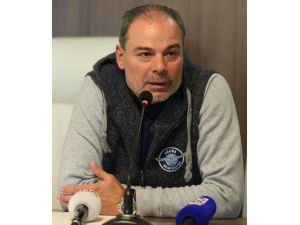 Adana Demirspor çıkışını sürdürmek istiyor