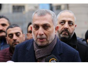 Almanya’da 4 imamın evinde arama yapılması