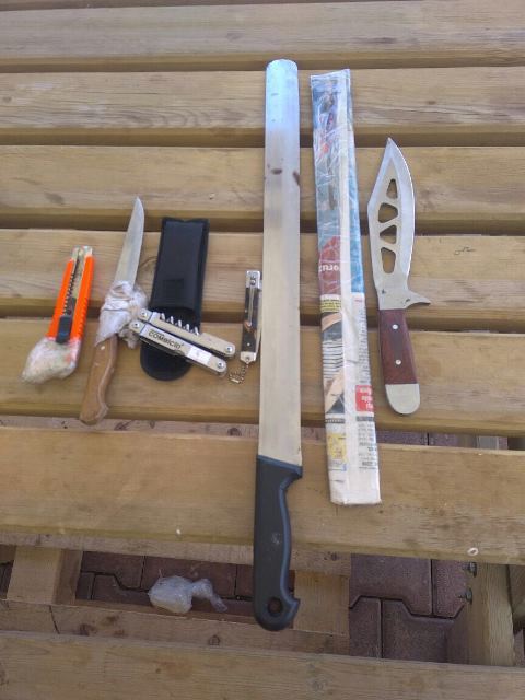 Antalyaspor Taraftarı Konya'ya Kavgaya Gelmiş