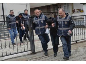 Ordu'daki telefonla dolandırıcılık iddiası