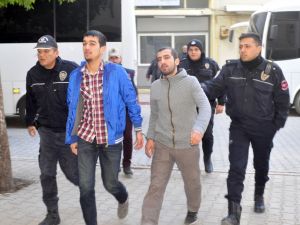 Adana'da PKK/KCK şüphelileri serbest kaldı