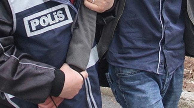 Konya'daki Deaş Operasyonunda 40 şüpheli adliyeye sevk edildi