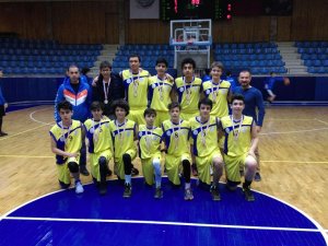 Analig Basketbolda  Konya yarı finalde
