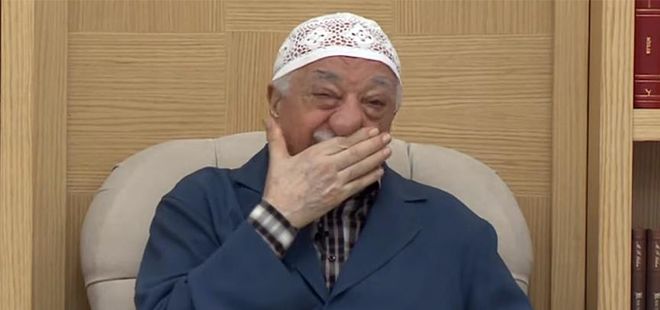 Kripto FETÖ'cüleri ortaya çıkaracak dosya.