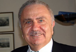 Çatlı'nın kızlarını Dalan okutmuş