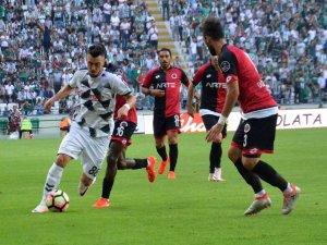 Süper Lig'de 21. hafta heyecanı başlıyor