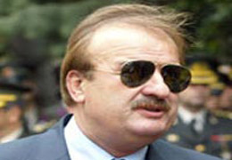 O da artık İşçi Partili