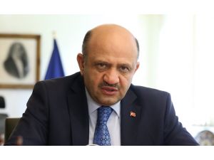 Mili Savunma Bakanı Işık: (1)