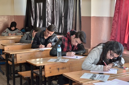 Karatay Belediyesi'nden eğitime destek