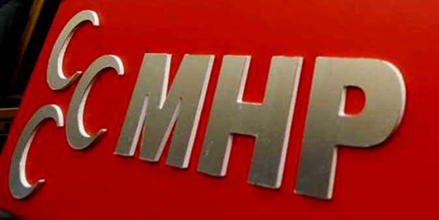 MHP Pazaryeri İlçe Teşkilatı'nın görevine son verildi