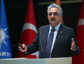 AK Parti seçim tarihini açıkladı