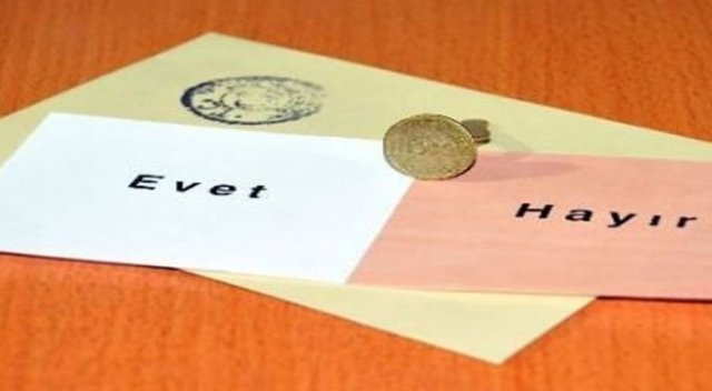 Tarihi Süreç Başladı
