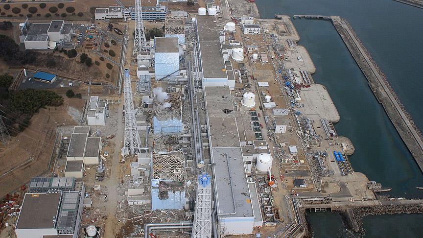 Fukuşima'nın temizlenmesinin beklenenden daha zor olacağı belirlendi