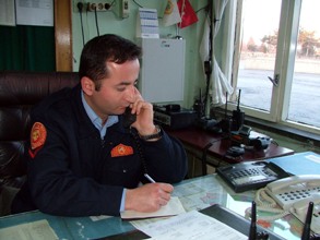 İtfaiyeye 150 bin amaç dışı telefon