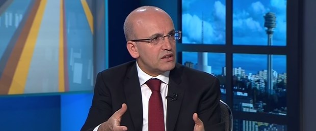 Mehmet Şimşek: Durum hissedildiği kadar kötü değil