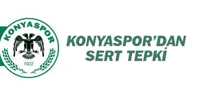 Konyaspor'dan PFDK kararlarına sert tepki