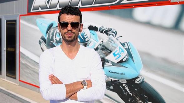 Kenan Sofuoğlu Avustralya'ya gitti