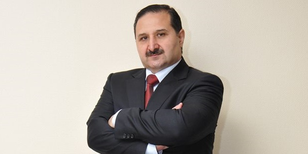 Engellilerden Özdemir’e ziyaret