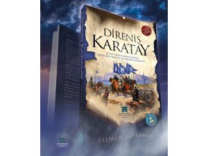 BİR MİLLETİN YENİDEN DİRİLİŞİNİ ANLATAN