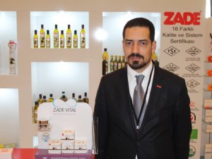 Yağlı tohum üretimi artışı Türkiye'yi ihracatta üstün konuma taşıyacak"