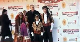 Türkiye'nin 'EVET' marşı görücüye çıktı