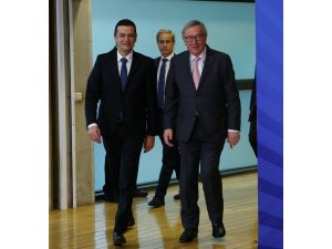 AB'den Romanya'ya uyarı