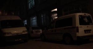 Konya'da Karbonmonoksit Gazından Zehirlenen Çift Öldü