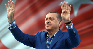 Erdoğan Sinyali Verdi: "Evet"ten Sonra Partiye Kayıt Olma İmkanımız Doğacak