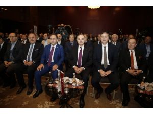 KASİAD Olağan Genel Kurul Toplantısı