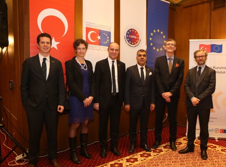 KOBİ’ler Kss İle Büyüyecek
