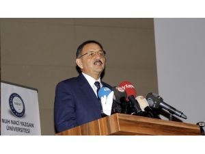 "Yıllardır yapmış oldukları hazırlıkları başlarına geçirdik"