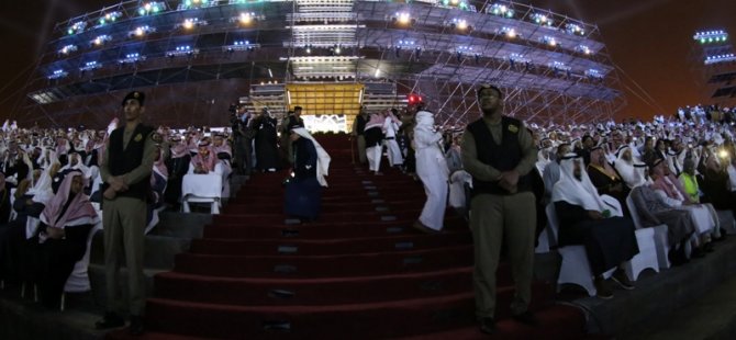 "2017 İslam dünyası turizm başkenti Medine"