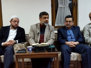 Kur’an’da şüphe yoktur