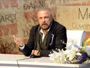 Mete Yarar Konya'da konuştu
