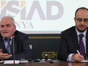 Prof. Dr. Döndüren: “Hem dünya hem ahireti kazanmayı gaye edinelim”