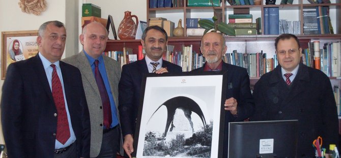 Küçükbezirci: ’15 Temmuz, 3’üncü Refleks’