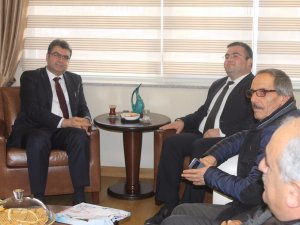 Yunaklılardan TBMM ve Ankara Çıkarması