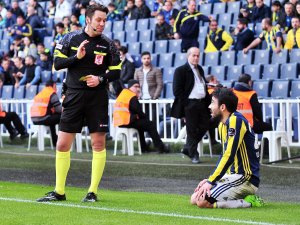 Fenerbahçe'de puan kayıpları sürüyor