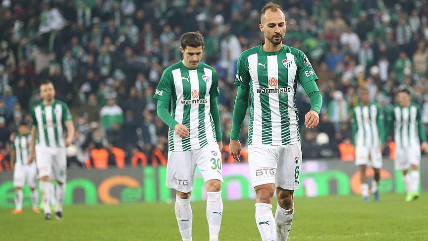 Bursaspor transferde bu sene "paraya kıyacak"