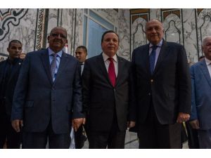 Libya sorununa çözüm arayışları