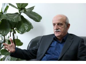 Yetim çocuklar, ihtiyaçlarını kağıda döktü