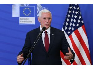 ABD'den AB'ye teminat