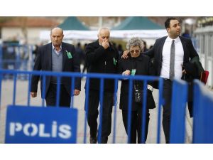 Cumhurbaşkanı Erdoğan'a suikast girişimi davası