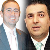 Babahan ve Beki birlikte program yapacak