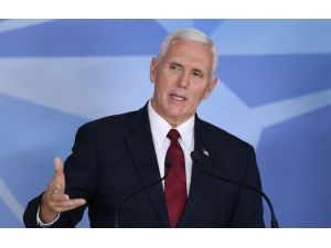 ABD'den NATO üyelerine yeni uyarı