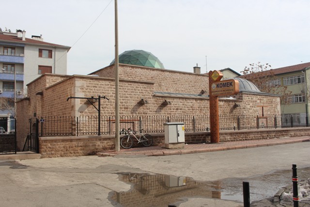 Ali Gav Zaviyesi’nin Bilinmeyen Yönü