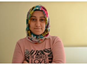 "Aldığımız bir kek hayatımızı kurtardı"