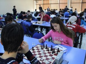 Satrançta hamleler okullar için yapıldı