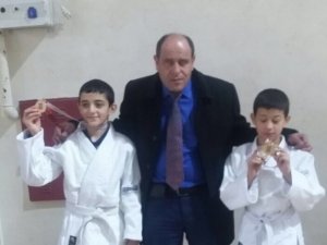 Görme Engellilerde Mıh Kardeşler Türkiye şampiyonu oldu