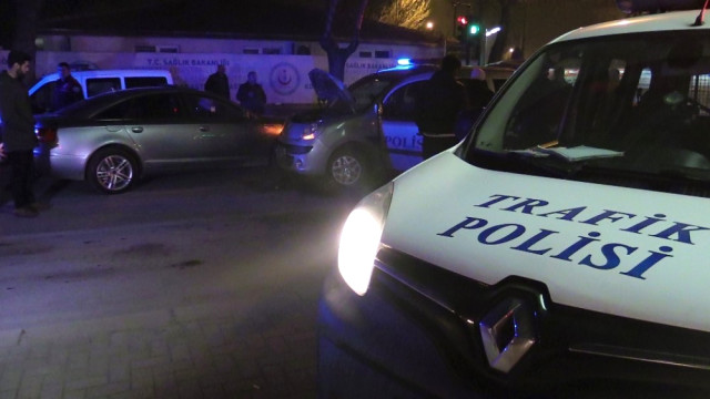 Bıçaklı Kavgaya Karışan Şüpheliler Yakalandı